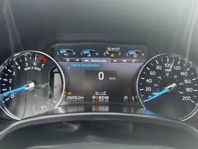 2021 Ford Expedition Limited Stealth Edition   - Photo 30 - Edmonton, AB T6B 0B7