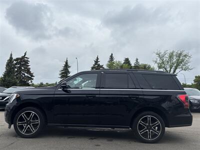 2021 Ford Expedition Limited Stealth Edition   - Photo 6 - Edmonton, AB T6B 0B7