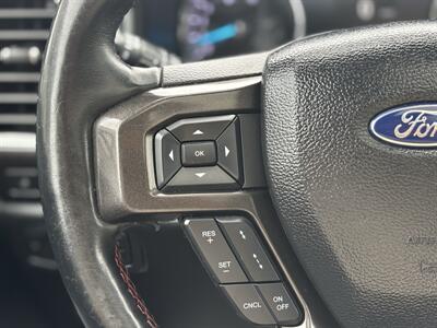 2021 Ford Expedition Limited Stealth Edition   - Photo 28 - Edmonton, AB T6B 0B7