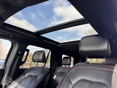 2021 Ford Expedition Limited Stealth Edition   - Photo 16 - Edmonton, AB T6B 0B7