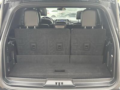 2021 Ford Expedition Limited Stealth Edition   - Photo 12 - Edmonton, AB T6B 0B7