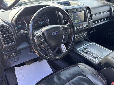 2021 Ford Expedition Limited Stealth Edition   - Photo 20 - Edmonton, AB T6B 0B7