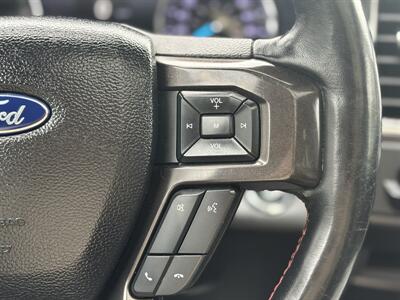 2021 Ford Expedition Limited Stealth Edition   - Photo 29 - Edmonton, AB T6B 0B7