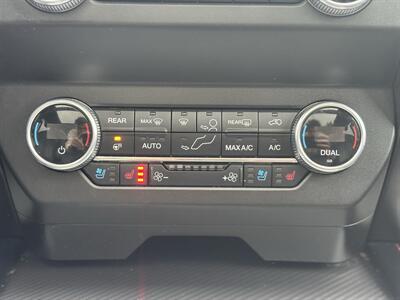2021 Ford Expedition Limited Stealth Edition   - Photo 24 - Edmonton, AB T6B 0B7
