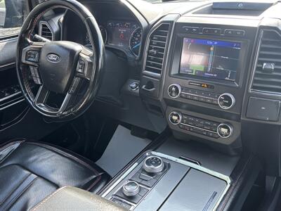 2021 Ford Expedition Limited Stealth Edition   - Photo 19 - Edmonton, AB T6B 0B7