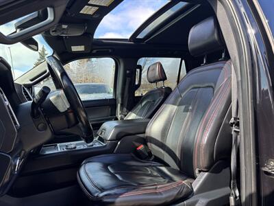 2021 Ford Expedition Limited Stealth Edition   - Photo 15 - Edmonton, AB T6B 0B7