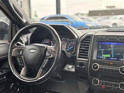 2021 Ford Expedition Limited Stealth Edition   - Photo 26 - Edmonton, AB T6B 0B7