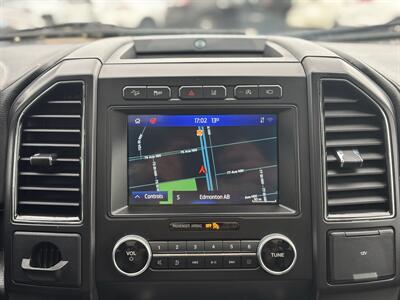 2021 Ford Expedition Limited Stealth Edition   - Photo 23 - Edmonton, AB T6B 0B7