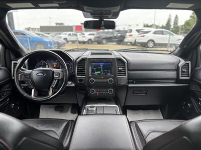 2021 Ford Expedition Limited Stealth Edition   - Photo 22 - Edmonton, AB T6B 0B7