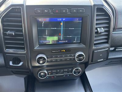 2021 Ford Expedition Limited Stealth Edition   - Photo 22 - Edmonton, AB T6B 0B7