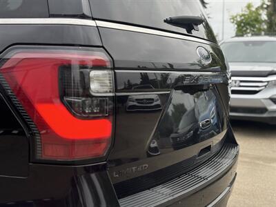 2021 Ford Expedition Limited Stealth Edition   - Photo 10 - Edmonton, AB T6B 0B7