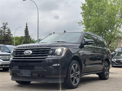 2021 Ford Expedition Limited Stealth Edition   - Photo 7 - Edmonton, AB T6B 0B7