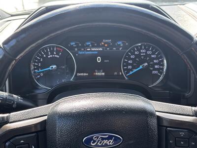 2021 Ford Expedition Limited Stealth Edition   - Photo 23 - Edmonton, AB T6B 0B7