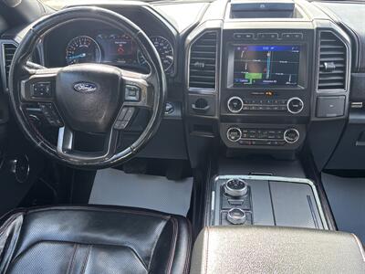 2021 Ford Expedition Limited Stealth Edition   - Photo 18 - Edmonton, AB T6B 0B7