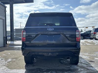 2021 Ford Expedition Limited Stealth Edition   - Photo 4 - Edmonton, AB T6B 0B7