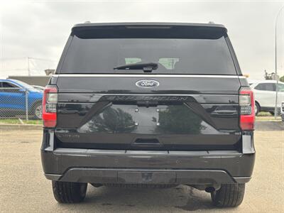 2021 Ford Expedition Limited Stealth Edition   - Photo 4 - Edmonton, AB T6B 0B7