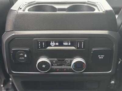 2021 Ford Expedition Limited Stealth Edition   - Photo 18 - Edmonton, AB T6B 0B7