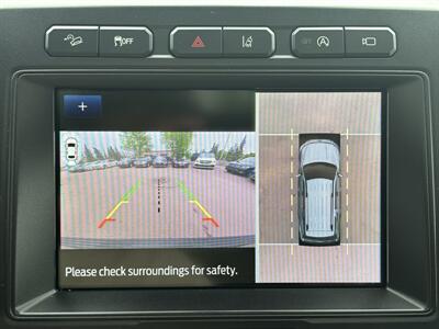 2021 Ford Expedition Limited Stealth Edition   - Photo 27 - Edmonton, AB T6B 0B7