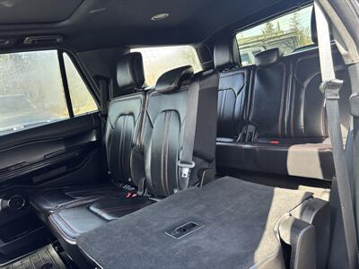 2021 Ford Expedition Limited Stealth Edition   - Photo 13 - Edmonton, AB T6B 0B7