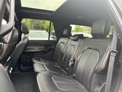 2021 Ford Expedition Limited Stealth Edition   - Photo 17 - Edmonton, AB T6B 0B7