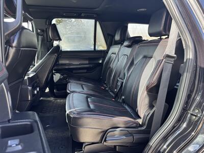 2021 Ford Expedition Limited Stealth Edition   - Photo 14 - Edmonton, AB T6B 0B7