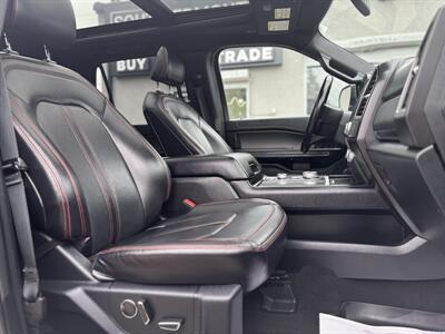 2021 Ford Expedition Limited Stealth Edition   - Photo 19 - Edmonton, AB T6B 0B7