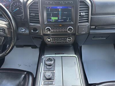 2021 Ford Expedition Limited Stealth Edition   - Photo 21 - Edmonton, AB T6B 0B7