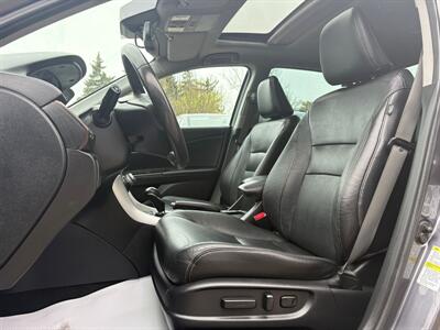2014 Honda Accord Touring*Low Kms* - Photo 15 - Edmonton, AB T6B 0B7