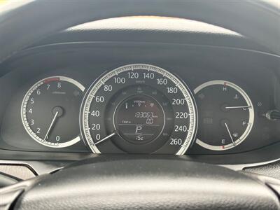 2014 Honda Accord Touring*Low Kms* - Photo 25 - Edmonton, AB T6B 0B7