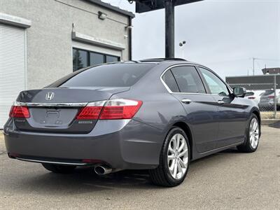 2014 Honda Accord Touring*Low Kms* - Photo 3 - Edmonton, AB T6B 0B7