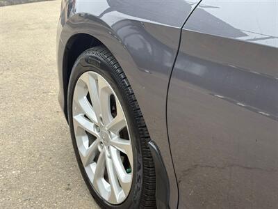 2014 Honda Accord Touring*Low Kms* - Photo 10 - Edmonton, AB T6B 0B7