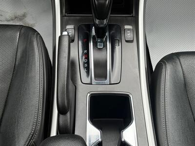 2014 Honda Accord Touring*Low Kms* - Photo 22 - Edmonton, AB T6B 0B7