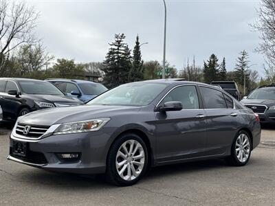 2014 Honda Accord Touring*Low Kms* - Photo 7 - Edmonton, AB T6B 0B7