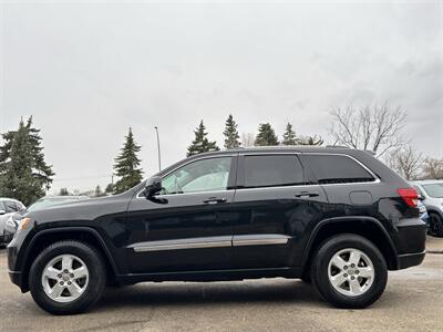 2012 Jeep Grand Cherokee Laredo   - Photo 6 - Edmonton, AB T6B 0B7