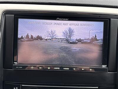 2012 Jeep Grand Cherokee Laredo   - Photo 16 - Edmonton, AB T6B 0B7