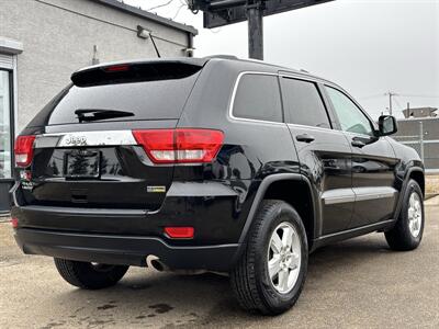 2012 Jeep Grand Cherokee Laredo   - Photo 3 - Edmonton, AB T6B 0B7