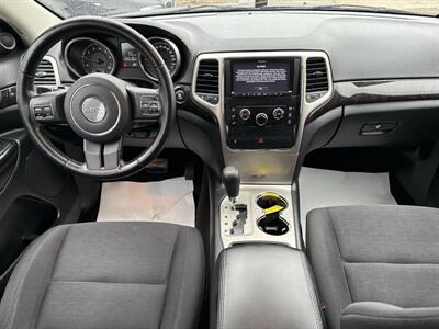 2012 Jeep Grand Cherokee Laredo   - Photo 13 - Edmonton, AB T6B 0B7