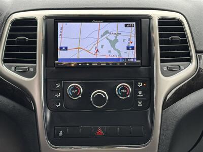 2012 Jeep Grand Cherokee Laredo   - Photo 15 - Edmonton, AB T6B 0B7