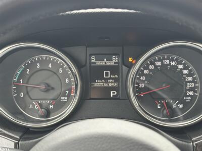 2012 Jeep Grand Cherokee Laredo   - Photo 19 - Edmonton, AB T6B 0B7