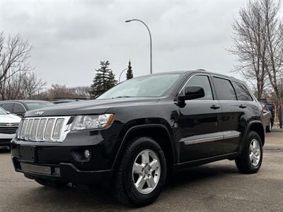 2012 Jeep Grand Cherokee Laredo   - Photo 7 - Edmonton, AB T6B 0B7