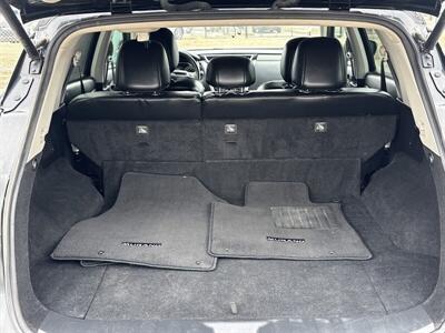 2016 Nissan Murano S *LOW KMS*   - Photo 12 - Edmonton, AB T6B 0B7