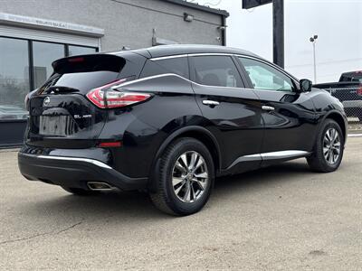 2016 Nissan Murano S *LOW KMS*   - Photo 3 - Edmonton, AB T6B 0B7
