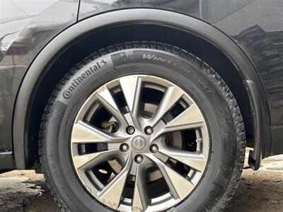2016 Nissan Murano S *LOW KMS*   - Photo 10 - Edmonton, AB T6B 0B7