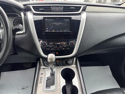 2016 Nissan Murano S *LOW KMS*   - Photo 17 - Edmonton, AB T6B 0B7
