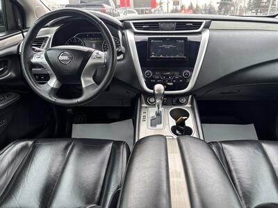 2016 Nissan Murano S *LOW KMS*   - Photo 15 - Edmonton, AB T6B 0B7