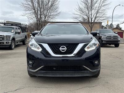 2016 Nissan Murano S *LOW KMS*   - Photo 8 - Edmonton, AB T6B 0B7