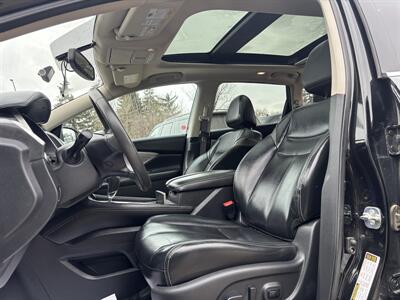 2016 Nissan Murano S *LOW KMS*   - Photo 14 - Edmonton, AB T6B 0B7