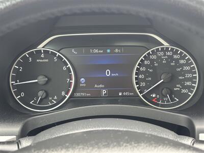 2016 Nissan Murano S *LOW KMS*   - Photo 18 - Edmonton, AB T6B 0B7