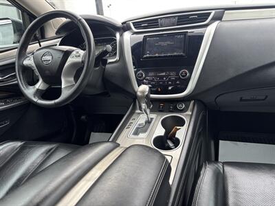 2016 Nissan Murano S *LOW KMS*   - Photo 16 - Edmonton, AB T6B 0B7