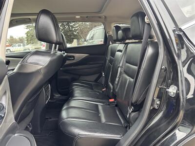2016 Nissan Murano S *LOW KMS*   - Photo 13 - Edmonton, AB T6B 0B7